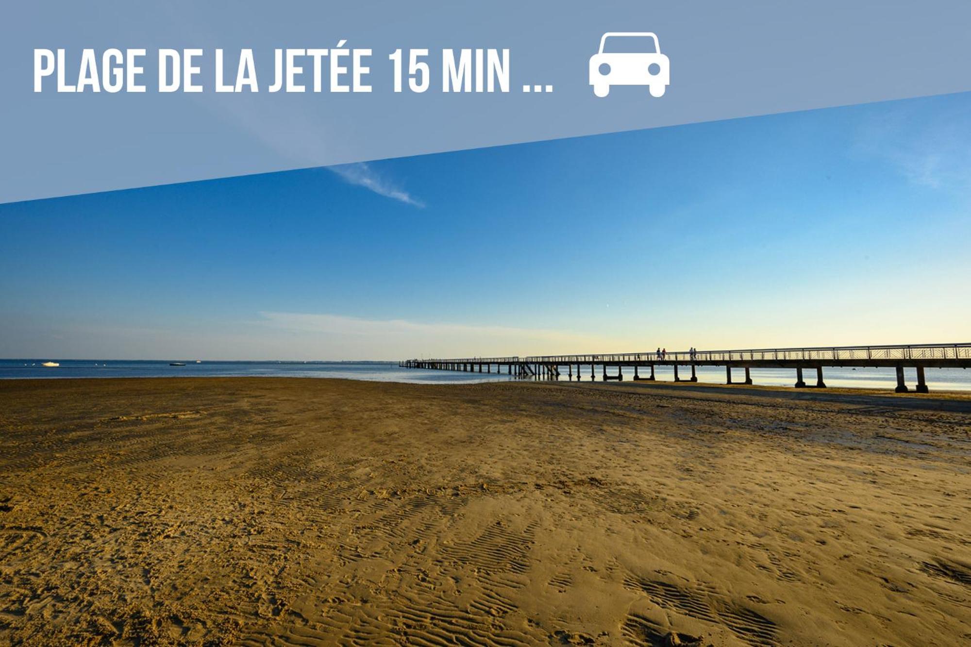 Nid Catalan Climatise Jardin Centre-Ville Plage 佩皮尼昂 外观 照片